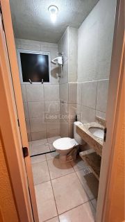Apartamento Para Alugar com 2 quartos - Villa Vic Ravena - no Bairro Villa Bella de Votorantim em Votorantim