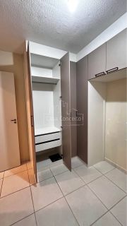 Apartamento Para Alugar com 2 quartos - Villa Vic Ravena - no Bairro Villa Bella de Votorantim em Votorantim
