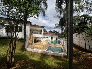 Casa de Condomínio Para Vender com 3 quartos 1 suíte - Residencial Reserva Central da Parque Clube - no Bairro Central Parque em Sorocaba