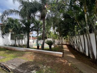 Casa de Condomínio Para Vender com 3 quartos 1 suíte - Residencial Reserva Central da Parque Clube - no Bairro Central Parque em Sorocaba