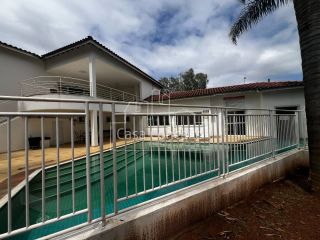 Casa de Condomínio Para Vender com 3 quartos 1 suíte - Residencial Reserva Central da Parque Clube - no Bairro Central Parque em Sorocaba