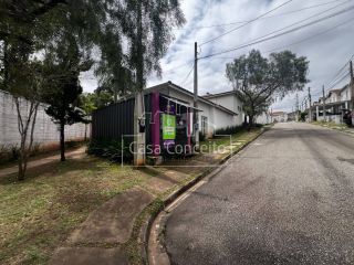 Casa de Condomínio Para Vender com 3 quartos 1 suíte - Residencial Reserva Central da Parque Clube - no Bairro Central Parque em Sorocaba
