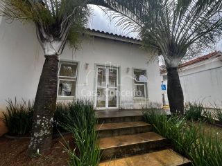 Casa de Condomínio Para Vender com 3 quartos 1 suíte - Residencial Reserva Central da Parque Clube - no Bairro Central Parque em Sorocaba
