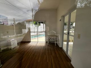 Casa de Condomínio Para Vender com 3 quartos 1 suíte - Residencial Reserva Central da Parque Clube - no Bairro Central Parque em Sorocaba