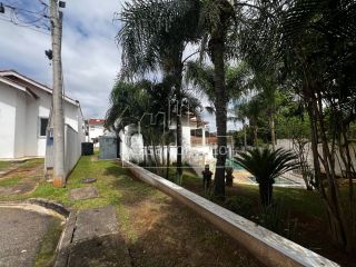 Casa de Condomínio Para Vender com 3 quartos 1 suíte - Residencial Reserva Central da Parque Clube - no Bairro Central Parque em Sorocaba