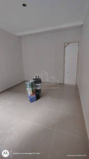 Casa Para Vender com 2 quartos 1 suíte - Villagio Ipanema I - no Bairro Além Linha em Sorocaba