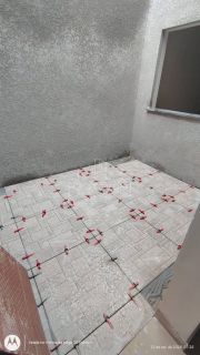Casa Para Vender com 2 quartos 1 suíte - Villagio Ipanema I - no Bairro Além Linha em Sorocaba