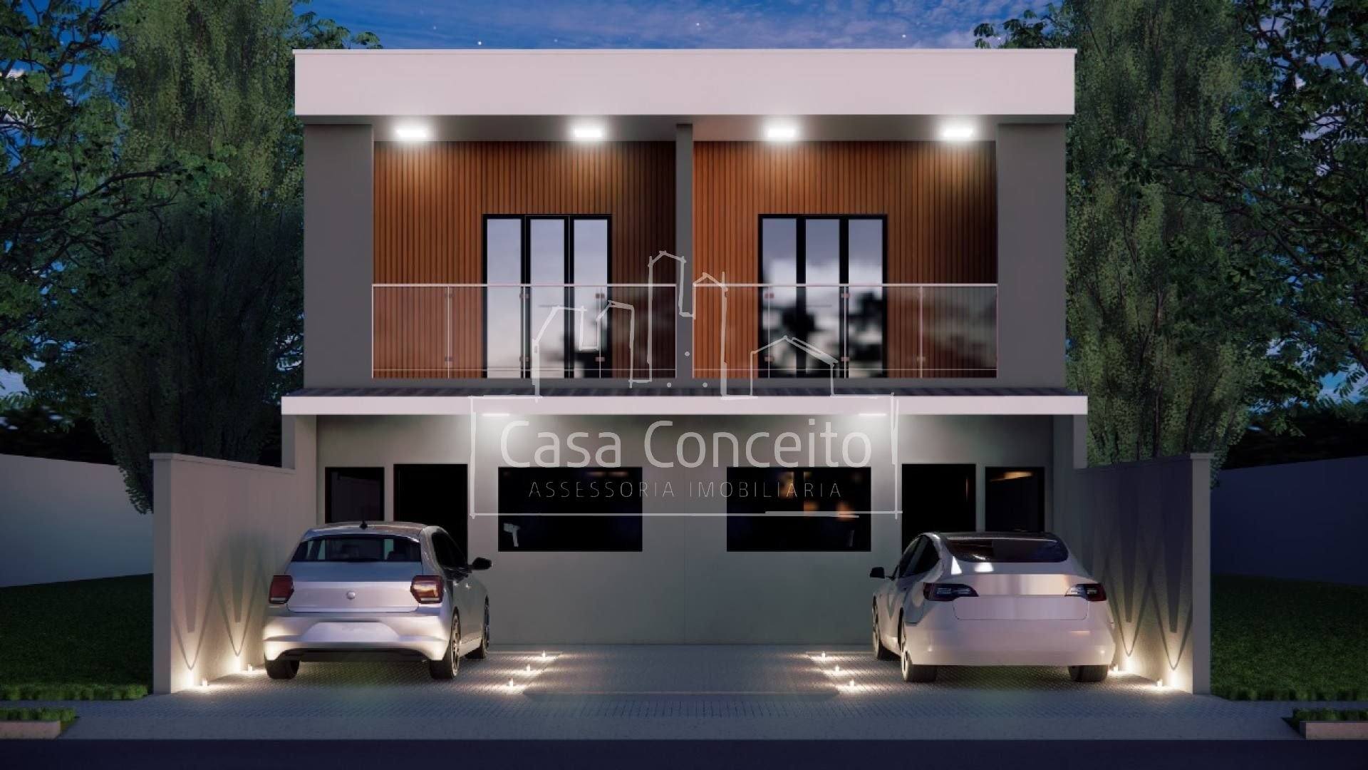 Casa Para Vender com 2 quartos 2 suítes no Bairro Jardim Abatiá em Sorocaba