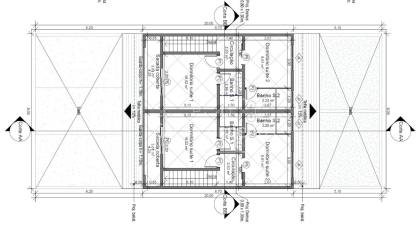 Casa Para Vender com 2 quartos 2 suítes no Bairro Jardim Abatiá em Sorocaba
