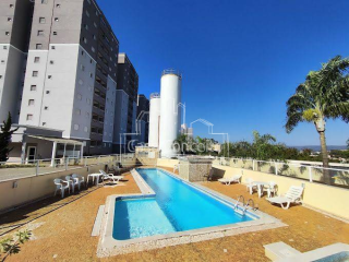 Apartamento Para Vender com 3 quartos 1 suítes no bairro Parque Bela Vista em Votorantim
