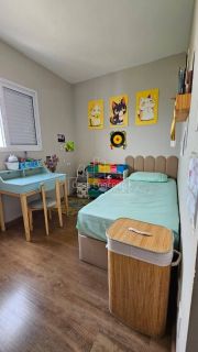 Apartamento Para Vender com 3 quartos 1 suítes no bairro Parque Bela Vista em Votorantim
