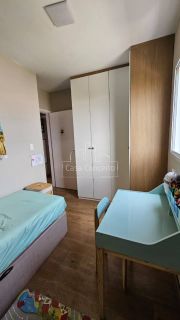 Apartamento Para Vender com 3 quartos 1 suítes no bairro Parque Bela Vista em Votorantim