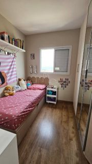 Apartamento Para Vender com 3 quartos 1 suítes no bairro Parque Bela Vista em Votorantim