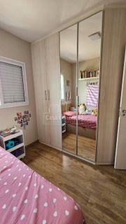 Apartamento Para Vender com 3 quartos 1 suítes no bairro Parque Bela Vista em Votorantim