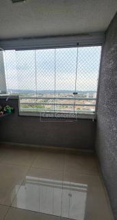 Apartamento Para Vender com 3 quartos 1 suítes no bairro Parque Bela Vista em Votorantim