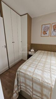 Apartamento Para Vender com 3 quartos 1 suítes no bairro Parque Bela Vista em Votorantim