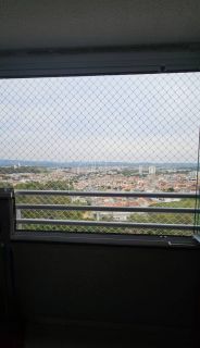 Apartamento Para Vender com 3 quartos 1 suítes no bairro Parque Bela Vista em Votorantim