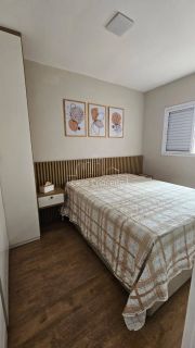 Apartamento Para Vender com 3 quartos 1 suítes no bairro Parque Bela Vista em Votorantim