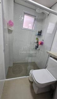 Apartamento Para Vender com 3 quartos 1 suítes no bairro Parque Bela Vista em Votorantim