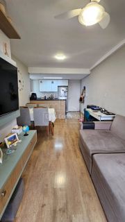 Apartamento Para Vender com 3 quartos 1 suítes no bairro Parque Bela Vista em Votorantim