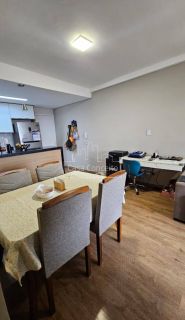 Apartamento Para Vender com 3 quartos 1 suítes no bairro Parque Bela Vista em Votorantim