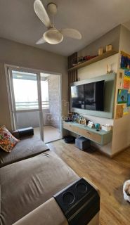 Apartamento Para Vender com 3 quartos 1 suítes no bairro Parque Bela Vista em Votorantim