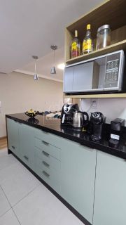 Apartamento Para Vender com 3 quartos 1 suítes no bairro Parque Bela Vista em Votorantim