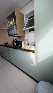 Apartamento Para Vender com 3 quartos 1 suítes no bairro Parque Bela Vista em Votorantim