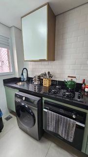 Apartamento Para Vender com 3 quartos 1 suítes no bairro Parque Bela Vista em Votorantim