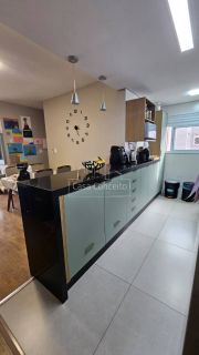Apartamento Para Vender com 3 quartos 1 suítes no bairro Parque Bela Vista em Votorantim