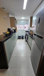 Apartamento Para Vender com 3 quartos 1 suítes no bairro Parque Bela Vista em Votorantim