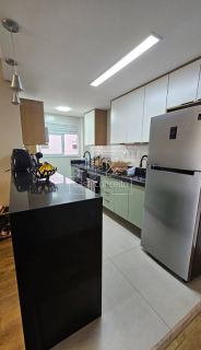 Apartamento Para Vender com 3 quartos 1 suítes no bairro Parque Bela Vista em Votorantim
