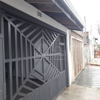 Sobrado Para Vender com 3 quartos 1 suíte no Bairro Jardim Nilton Torres em Sorocaba