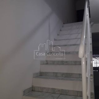 Sobrado Para Vender com 3 quartos 1 suíte no Bairro Jardim Nilton Torres em Sorocaba