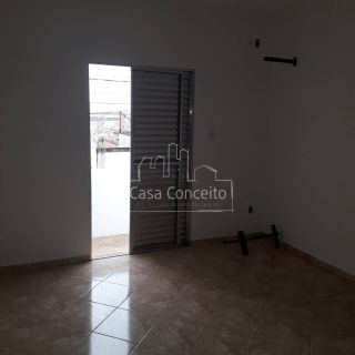 Sobrado Para Vender com 3 quartos 1 suíte no Bairro Jardim Nilton Torres em Sorocaba