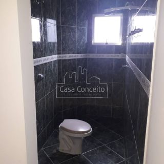 Sobrado Para Vender com 3 quartos 1 suíte no Bairro Jardim Nilton Torres em Sorocaba