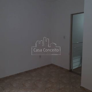 Sobrado Para Vender com 3 quartos 1 suíte no Bairro Jardim Nilton Torres em Sorocaba