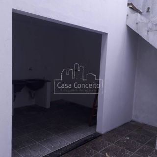 Sobrado Para Vender com 3 quartos 1 suíte no Bairro Jardim Nilton Torres em Sorocaba