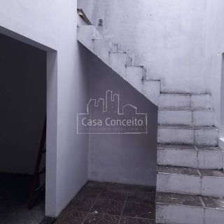 Sobrado Para Vender com 3 quartos 1 suíte no Bairro Jardim Nilton Torres em Sorocaba