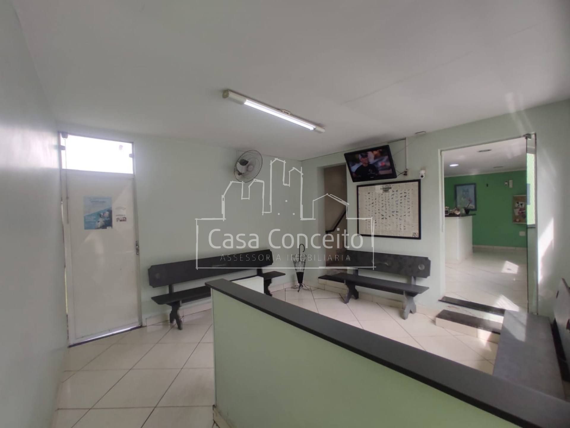 Imóvel Comercial Para Vender na Avenida Itavuvu em Sorocaba - Estrutura para Clínicas e Comércio