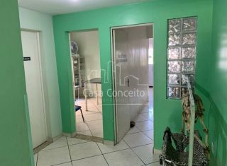 Imóvel Comercial Para Vender na Avenida Itavuvu em Sorocaba - Estrutura para Clínicas e Comércio