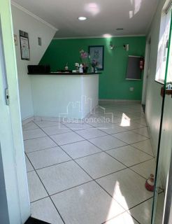 Imóvel Comercial Para Vender na Avenida Itavuvu em Sorocaba - Estrutura para Clínicas e Comércio