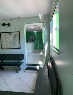 Imóvel Comercial Para Vender na Avenida Itavuvu em Sorocaba - Estrutura para Clínicas e Comércio