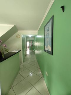Imóvel Comercial Para Vender na Avenida Itavuvu em Sorocaba - Estrutura para Clínicas e Comércio