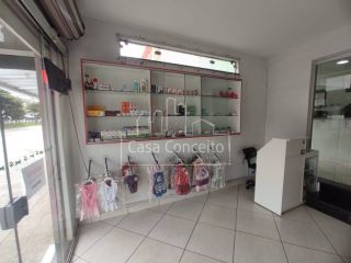 Imóvel Comercial Para Vender na Avenida Itavuvu em Sorocaba - Estrutura para Clínicas e Comércio
