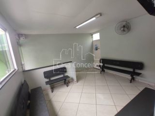 Imóvel Comercial Para Vender na Avenida Itavuvu em Sorocaba - Estrutura para Clínicas e Comércio