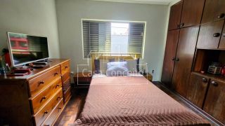 Casa Para Vender com 3 quartos 1 suíte no Bairro Vila Trujillo em Sorocaba