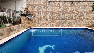 Casa Para Vender com 3 quartos 1 suíte no Bairro Vila Trujillo em Sorocaba