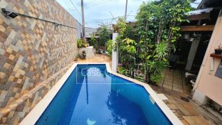Casa Para Vender com 3 quartos 1 suíte no Bairro Vila Trujillo em Sorocaba