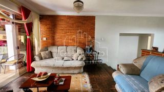 Casa Para Vender com 3 quartos 1 suíte no Bairro Vila Trujillo em Sorocaba